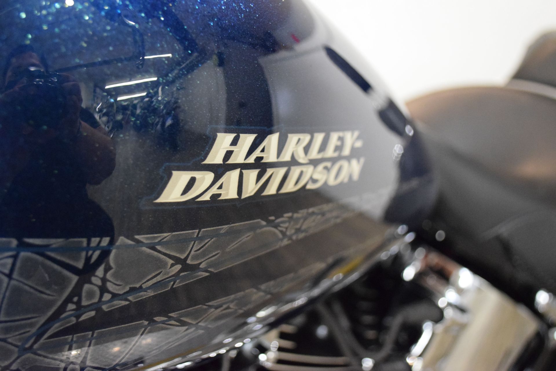 2016 Harley-Davidson Softail® Deluxe in Wauconda, Illinois - Photo 20