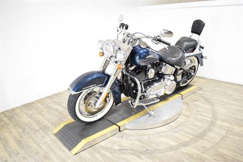 2016 Harley-Davidson Softail® Deluxe in Wauconda, Illinois - Photo 22