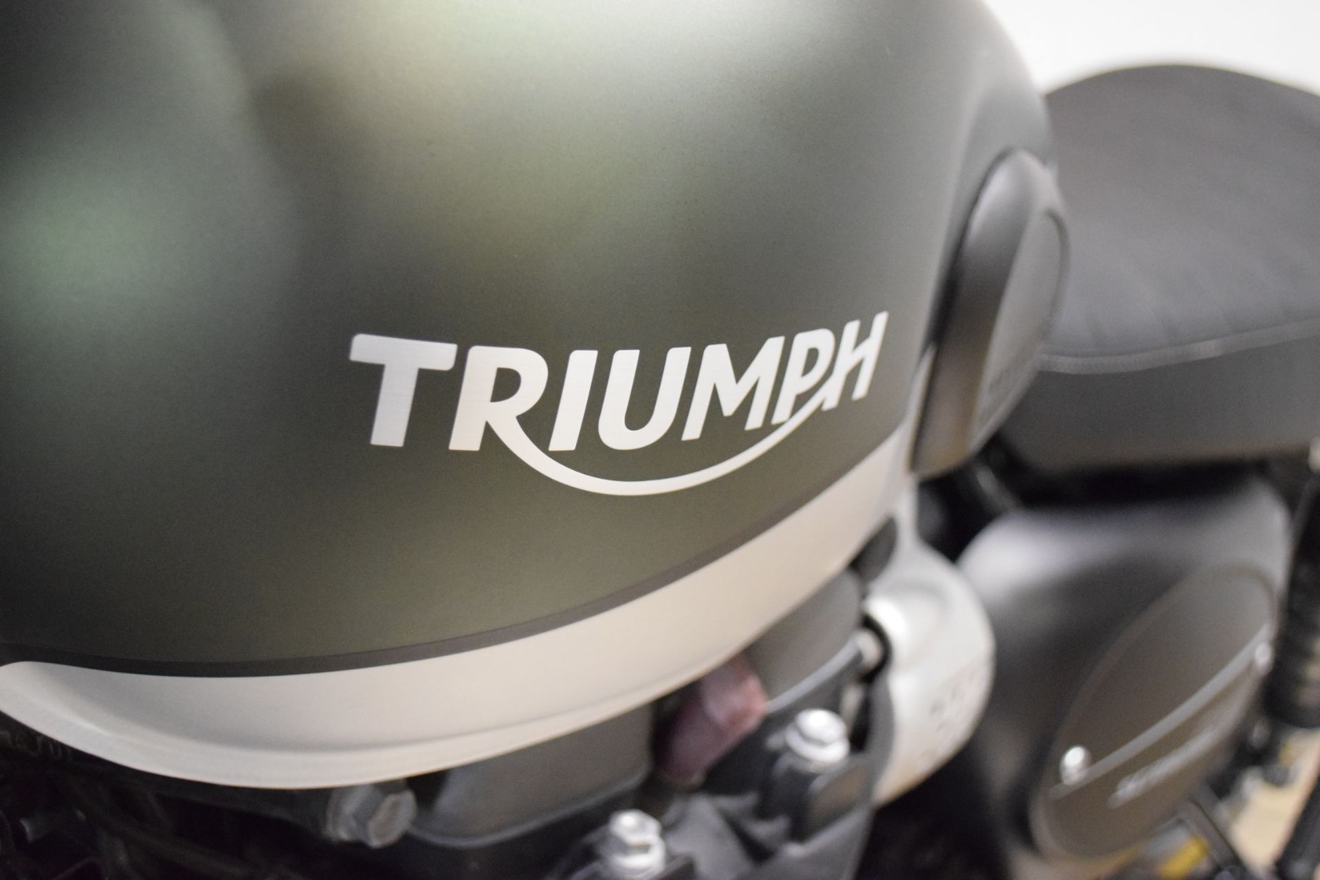 2020 Triumph Street Scrambler in Wauconda, Illinois - Photo 20