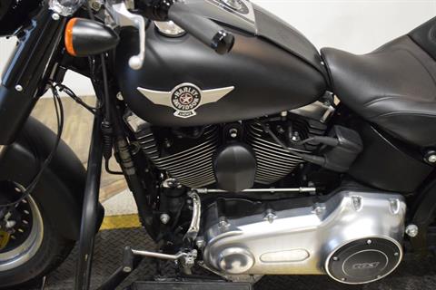 2014 Harley-Davidson Fat Boy® Lo in Wauconda, Illinois - Photo 18