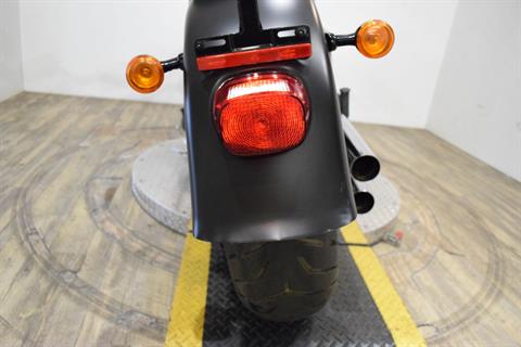 2014 Harley-Davidson Fat Boy® Lo in Wauconda, Illinois - Photo 25