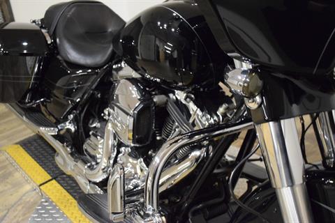 2015 Harley-Davidson Street Glide® Special in Wauconda, Illinois - Photo 4