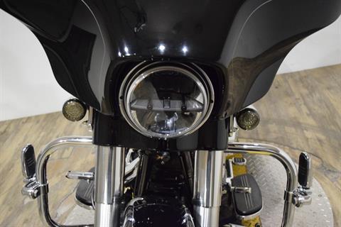 2015 Harley-Davidson Street Glide® Special in Wauconda, Illinois - Photo 12