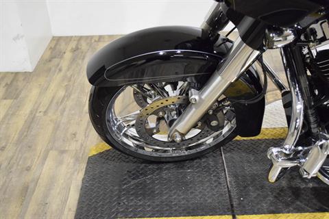 2015 Harley-Davidson Street Glide® Special in Wauconda, Illinois - Photo 20