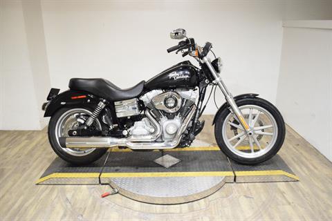 2010 Harley-Davidson Dyna® Super Glide® in Wauconda, Illinois - Photo 1