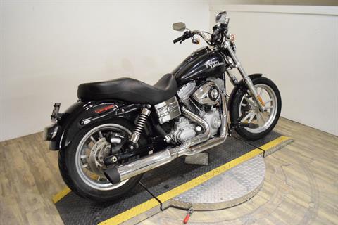 2010 Harley-Davidson Dyna® Super Glide® in Wauconda, Illinois - Photo 9