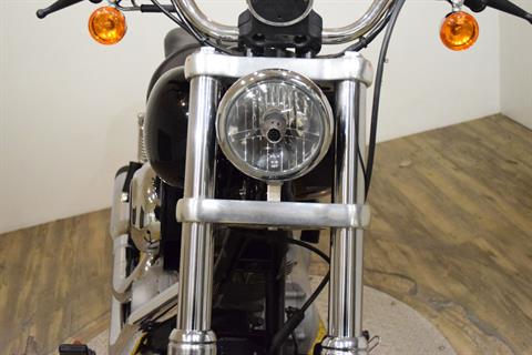 2010 Harley-Davidson Dyna® Super Glide® in Wauconda, Illinois - Photo 12