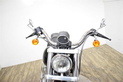 2010 Harley-Davidson Dyna® Super Glide® in Wauconda, Illinois - Photo 13