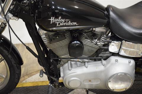 2010 Harley-Davidson Dyna® Super Glide® in Wauconda, Illinois - Photo 18