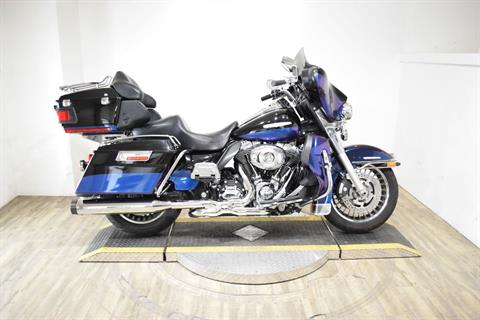 2010 Harley-Davidson Electra Glide® Ultra Limited in Wauconda, Illinois - Photo 1
