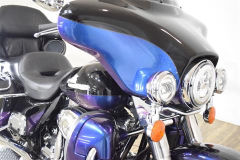 2010 Harley-Davidson Electra Glide® Ultra Limited in Wauconda, Illinois - Photo 3