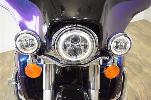 2010 Harley-Davidson Electra Glide® Ultra Limited in Wauconda, Illinois - Photo 12