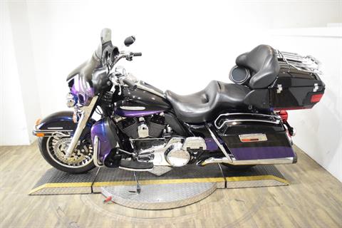 2010 Harley-Davidson Electra Glide® Ultra Limited in Wauconda, Illinois - Photo 15