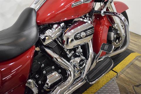 2017 Harley-Davidson Road Glide® Special in Wauconda, Illinois - Photo 6