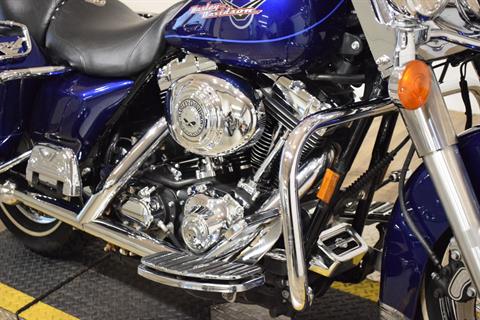 2006 Harley-Davidson Road King® in Wauconda, Illinois - Photo 4