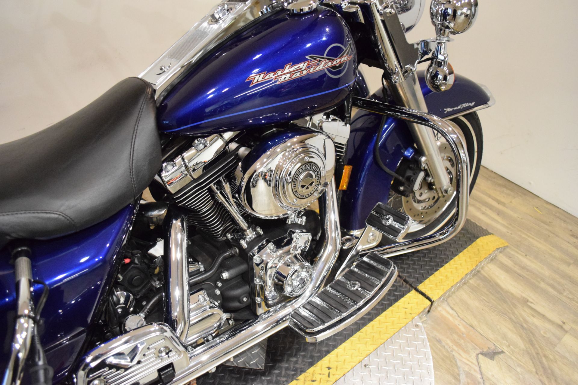 2006 Harley-Davidson Road King® in Wauconda, Illinois - Photo 6