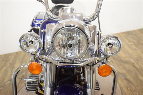 2006 Harley-Davidson Road King® in Wauconda, Illinois - Photo 12