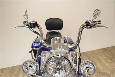 2006 Harley-Davidson Road King® in Wauconda, Illinois - Photo 13