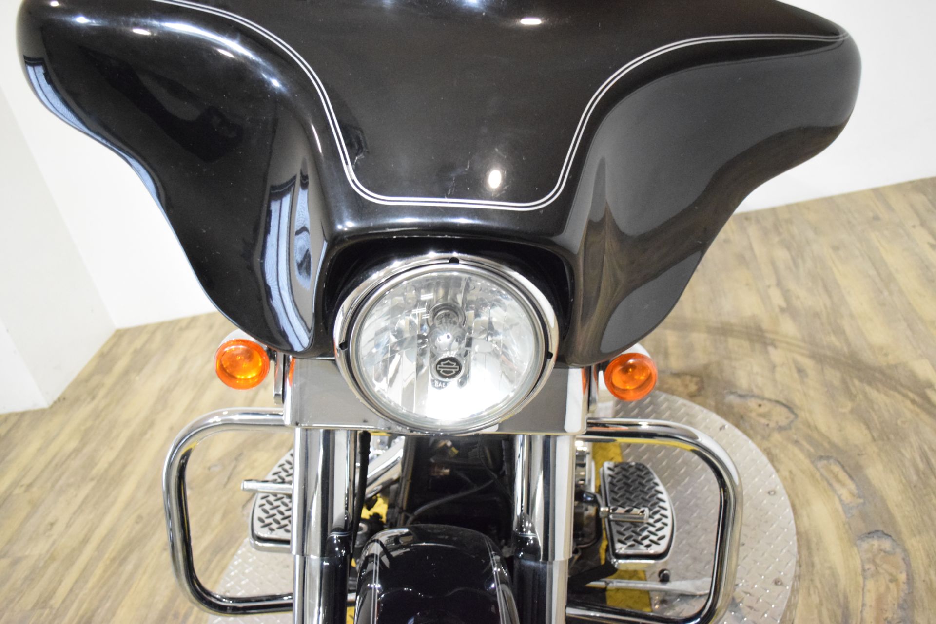 2007 Harley-Davidson Electra Glide® Classic in Wauconda, Illinois - Photo 12