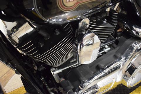 2007 Harley-Davidson Electra Glide® Classic in Wauconda, Illinois - Photo 19
