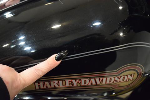 2007 Harley-Davidson Electra Glide® Classic in Wauconda, Illinois - Photo 34
