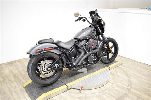 2022 Harley-Davidson Street Bob® 114 in Wauconda, Illinois - Photo 9