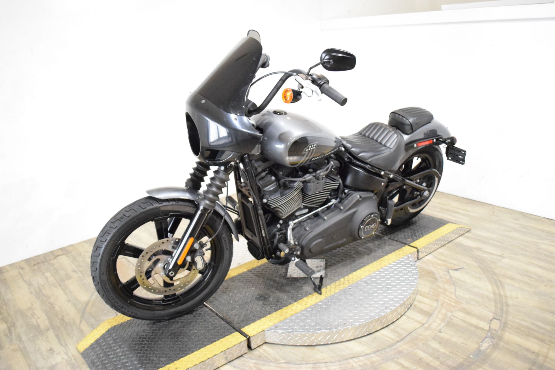 2022 Harley-Davidson Street Bob® 114 in Wauconda, Illinois - Photo 22