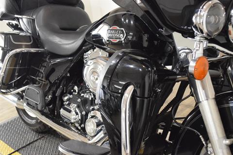 2008 Harley-Davidson Ultra Classic® Electra Glide® in Wauconda, Illinois - Photo 5