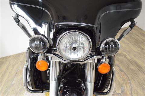 2008 Harley-Davidson Ultra Classic® Electra Glide® in Wauconda, Illinois - Photo 12