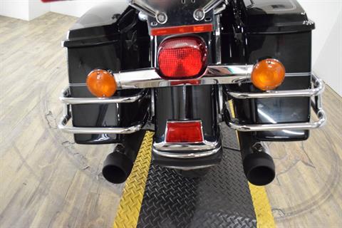 2008 Harley-Davidson Ultra Classic® Electra Glide® in Wauconda, Illinois - Photo 26