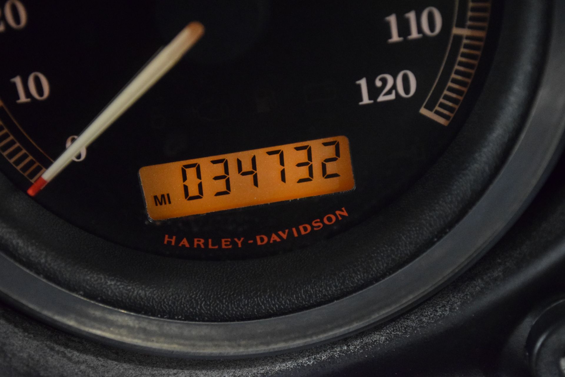 2008 Harley-Davidson Ultra Classic® Electra Glide® in Wauconda, Illinois - Photo 29