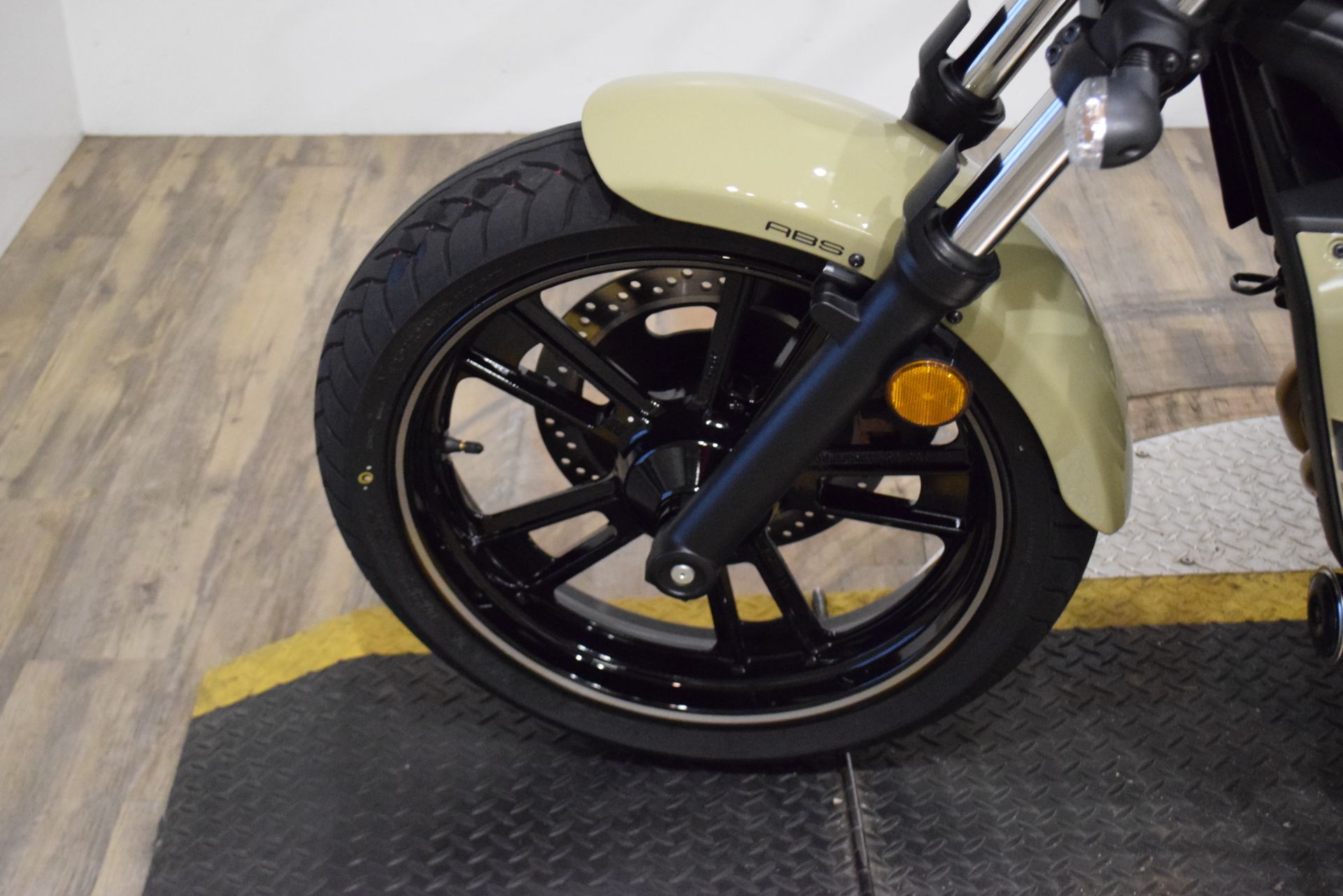 2024 Kawasaki Vulcan S ABS in Wauconda, Illinois - Photo 20