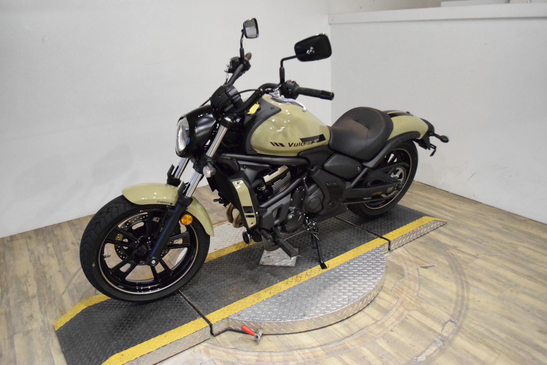 2024 Kawasaki Vulcan S ABS in Wauconda, Illinois - Photo 21