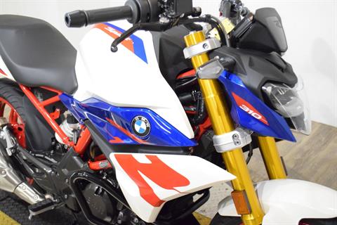 2023 BMW G 310 R in Wauconda, Illinois - Photo 3