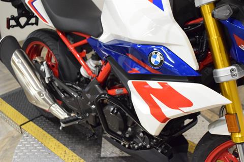 2023 BMW G 310 R in Wauconda, Illinois - Photo 4