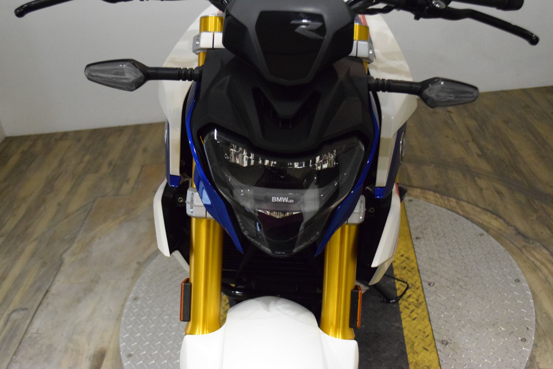 2023 BMW G 310 R in Wauconda, Illinois - Photo 12