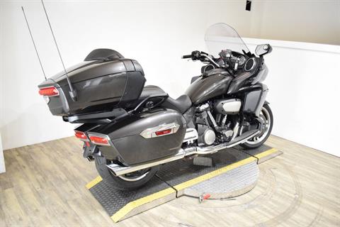 2018 Yamaha Star Venture with Transcontinental Option Package in Wauconda, Illinois - Photo 9