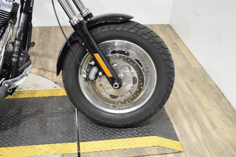 2013 Harley-Davidson Dyna® Fat Bob® in Wauconda, Illinois - Photo 2