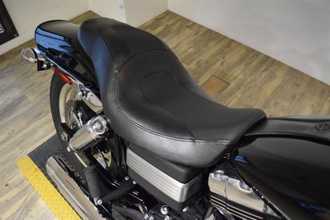 2013 Harley-Davidson Dyna® Fat Bob® in Wauconda, Illinois - Photo 5
