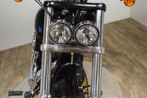 2013 Harley-Davidson Dyna® Fat Bob® in Wauconda, Illinois - Photo 12