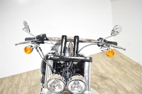 2013 Harley-Davidson Dyna® Fat Bob® in Wauconda, Illinois - Photo 13