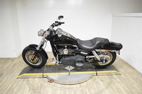 2013 Harley-Davidson Dyna® Fat Bob® in Wauconda, Illinois - Photo 15