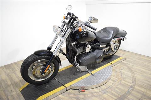 2013 Harley-Davidson Dyna® Fat Bob® in Wauconda, Illinois - Photo 21