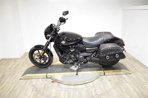 2018 Harley-Davidson Street® 500 in Wauconda, Illinois - Photo 15