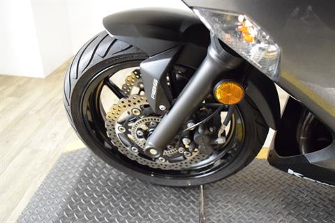 2014 Kawasaki Ninja® 650 ABS in Wauconda, Illinois - Photo 20