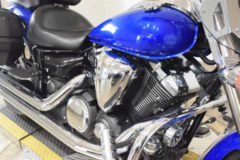 2015 Yamaha V Star 950 Tourer in Wauconda, Illinois - Photo 4