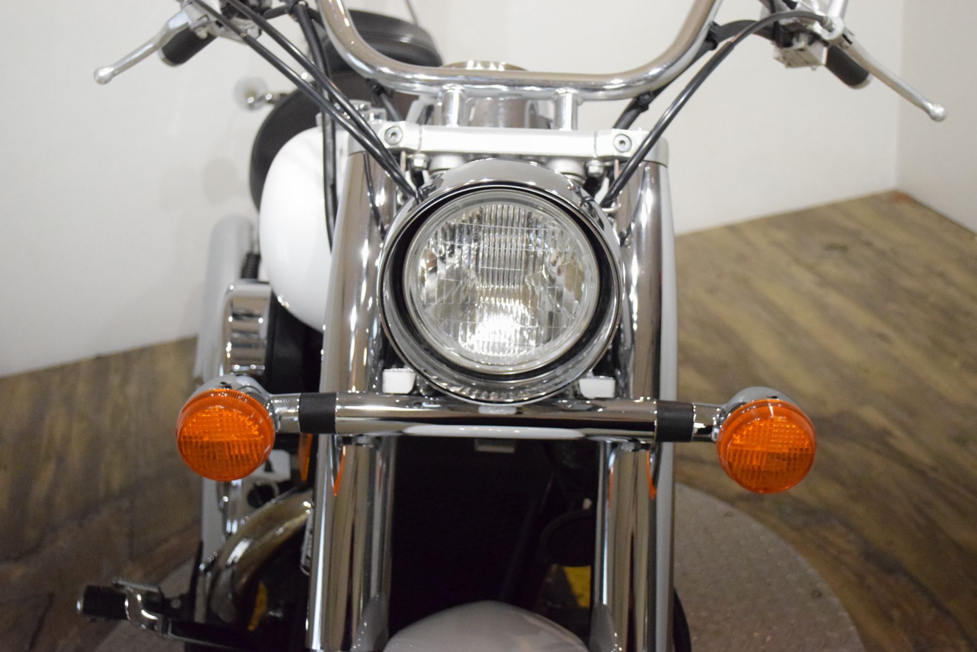 2007 Honda Shadow Aero® in Wauconda, Illinois - Photo 12