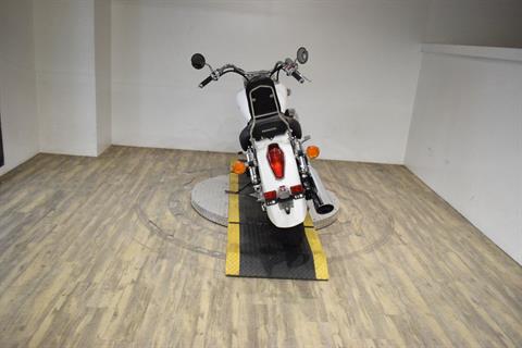 2007 Honda Shadow Aero® in Wauconda, Illinois - Photo 23