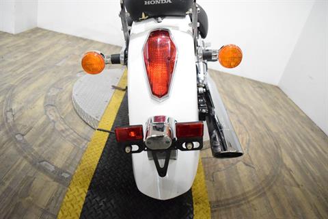 2007 Honda Shadow Aero® in Wauconda, Illinois - Photo 25