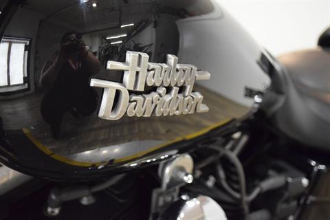 2016 Harley-Davidson Street Bob® in Wauconda, Illinois - Photo 20